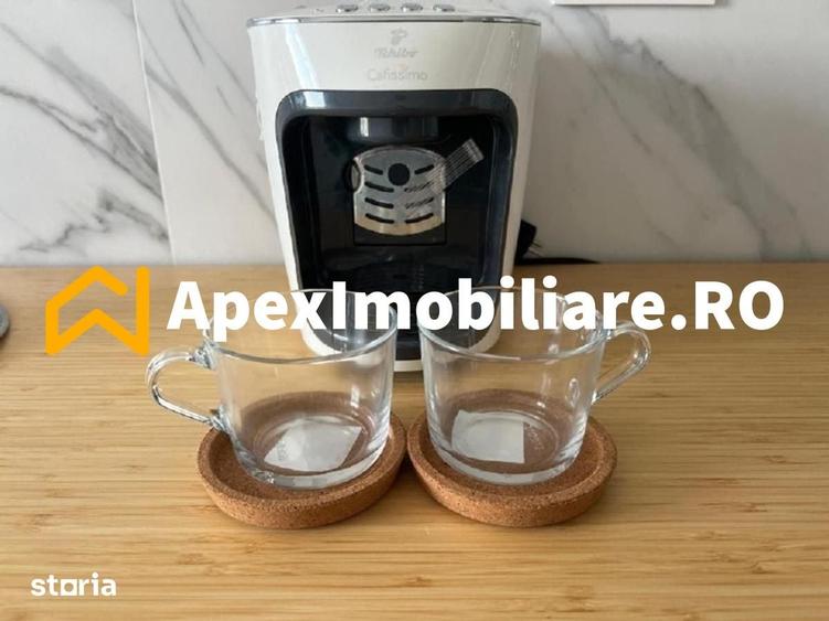 Garsonieră decomandată în Pieptănari