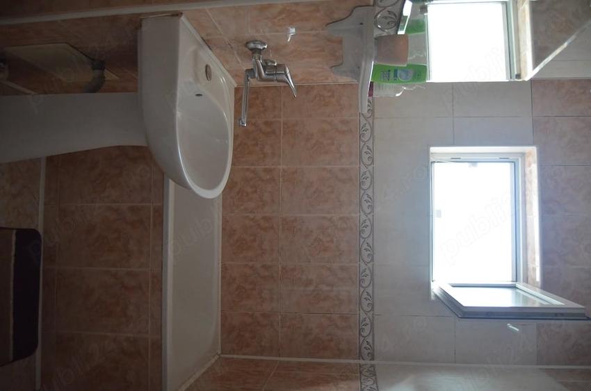 Apartament cu 2 camere decomandat în Cezar Petrescu