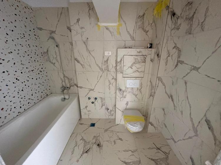 Apartament 2 camere decomandat | 67,40 mp | Ansamblu rezidențial cu parc | P+6 - 10
