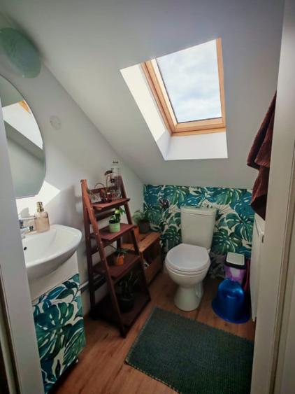 Apartament cu 4 camere decomandat în Baciu