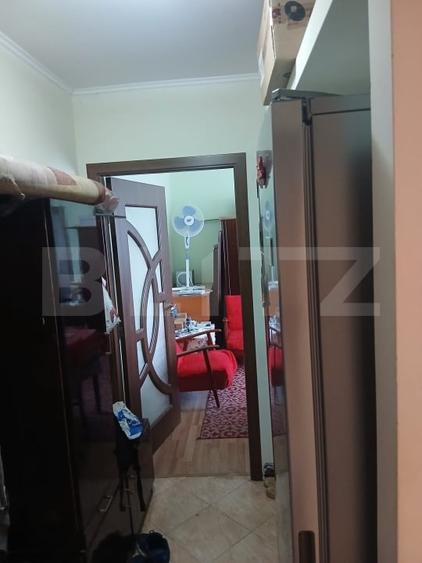 Apartament 2 camere, 42 mp, zona Micro 15 - 3