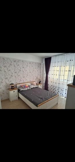 Apartament cu 2 camere semidecomandat în Chiajna