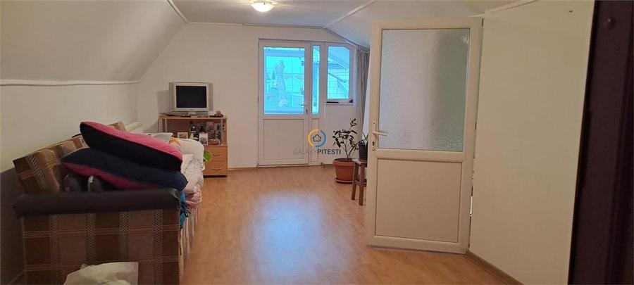 Casa P+M, Maracineni, libera - 21
