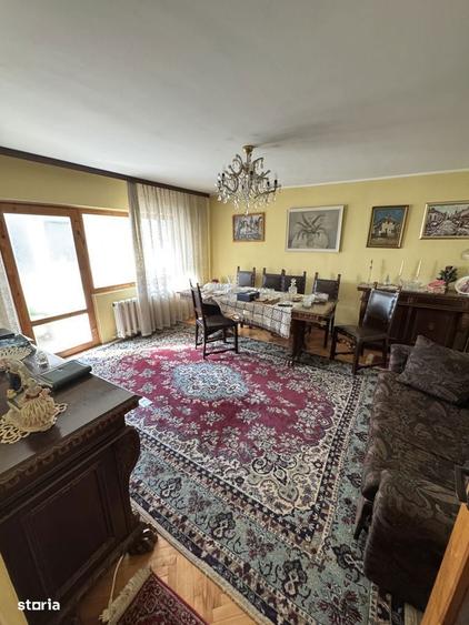 Apartament cu 3 camere în Găvana