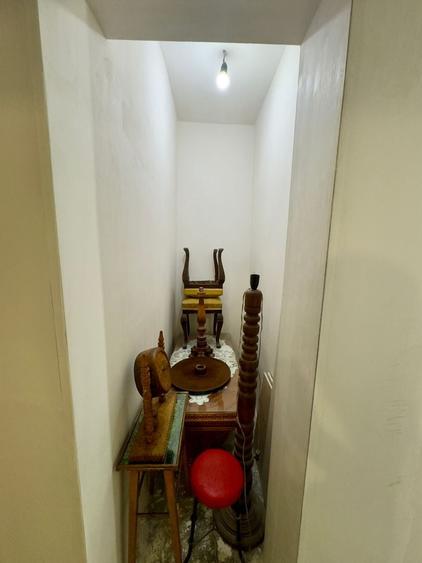 Apartament cu 3 camere decomandat în Lujerului