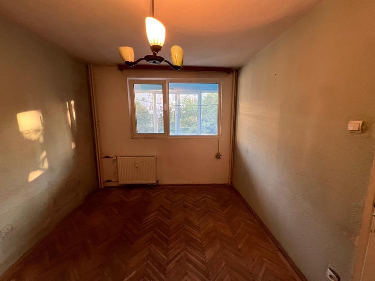 Apartament 2 Camere,Iancului,Metrou,Vatra Luminoasa,bl.reabilitat,et.4/10,Liber - 12