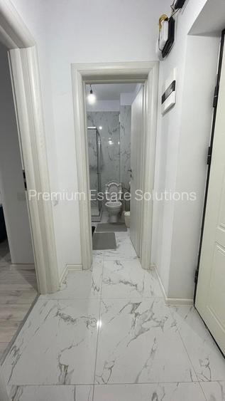 Apartament cu 2 camere decomandat în Militari