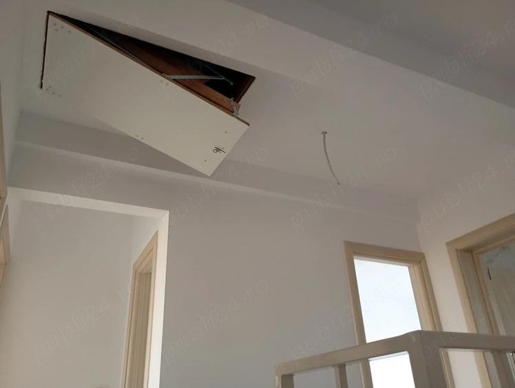 Casă cu 3 camere cu Teren 180 Mp în Crișan
