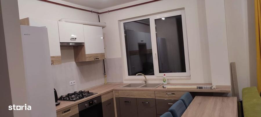 Garsonieră în Central