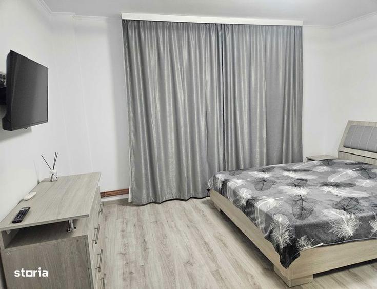 Apartament cu 2 camere decomandat în Găvana