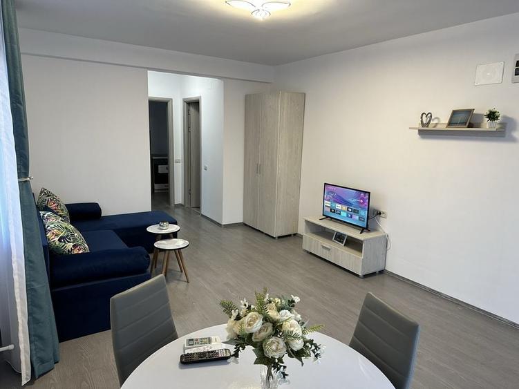 Casă cu 2 camere în Central