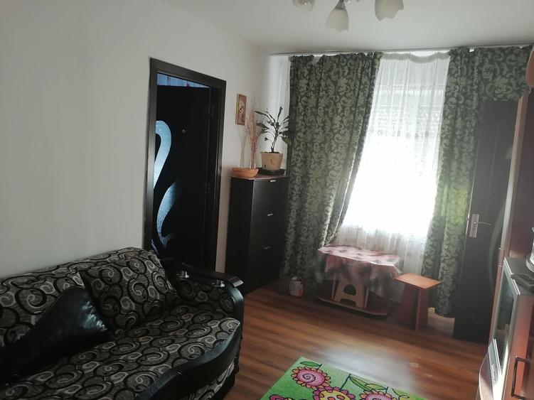Apartament cu 2 camere semidecomandat în Valea Rosie