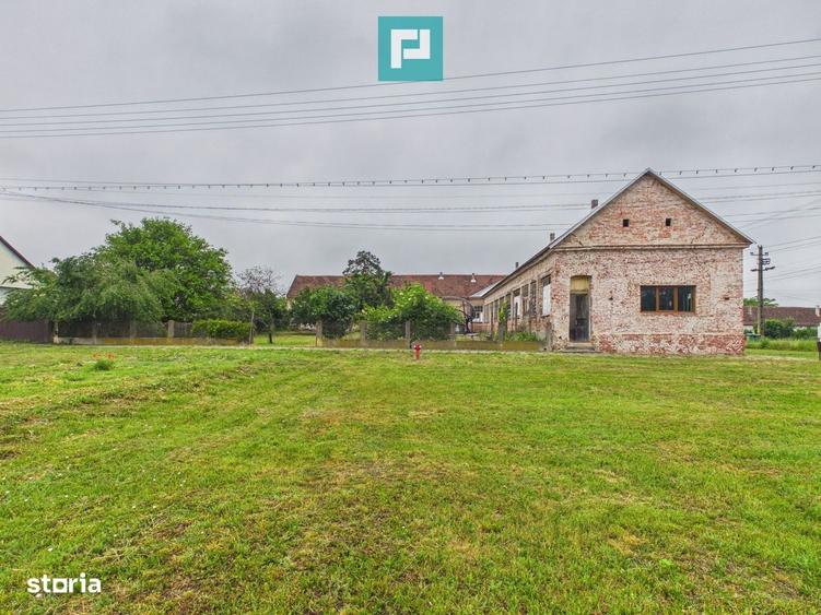 Casă cu 4 camere cu Canalizare în Neudorf