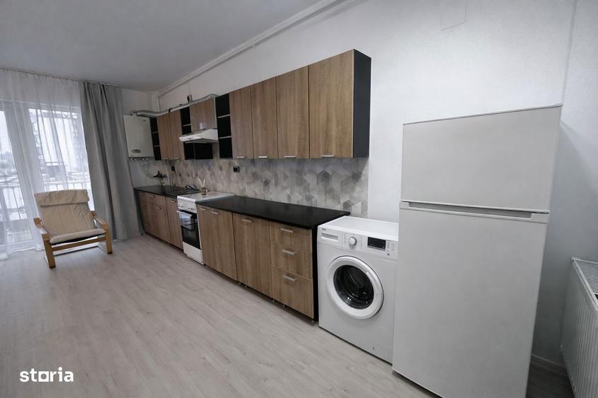 Apartament cu 2 camere în Central