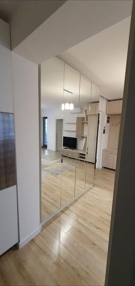 Apartament cu 2 camere semidecomandat în Pantelimon
