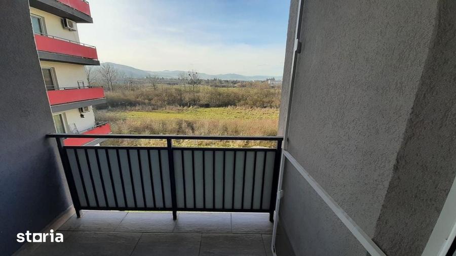 Apartament cu 2 camere si parcare, zona Metro/BMW - 9