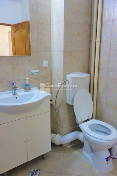 Inchiriere 2 camere decomandat Sun Plaza - Sos.Oltenitei 83 metrou Piata Sudului - 20