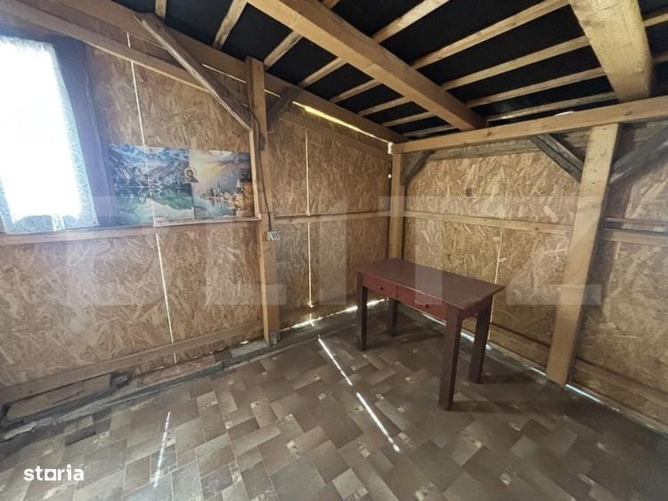 Casă cu 3 camere în Miluani