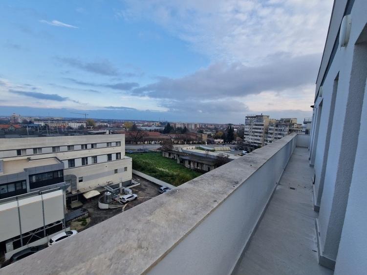 Langa spitalul premiere aradului-bloc 2020, mobilat si utilat-vecin Agronomie - 16