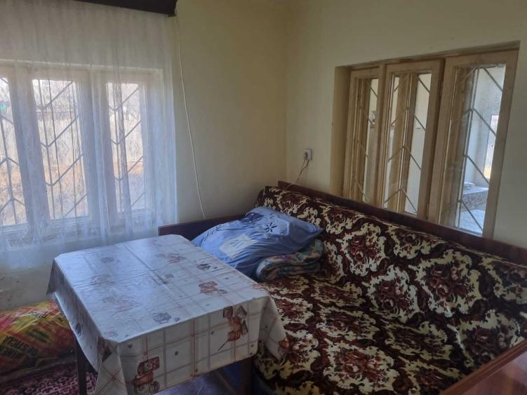 Casă cu 2 camere în Ciuperceni