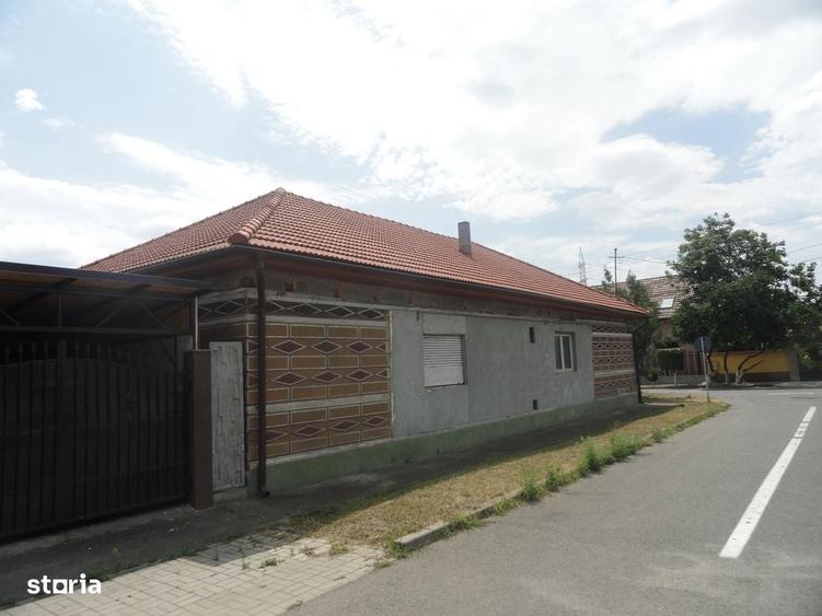 Casă cu 4 camere în Gai