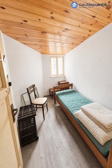 Apartament cu 2 camere în Moșilor