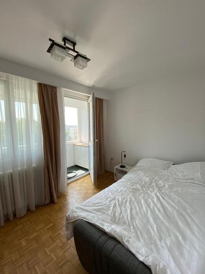 Inchiriere apartament 3 camere mobilat/utilat renovat Cismigiu Conservator - 11