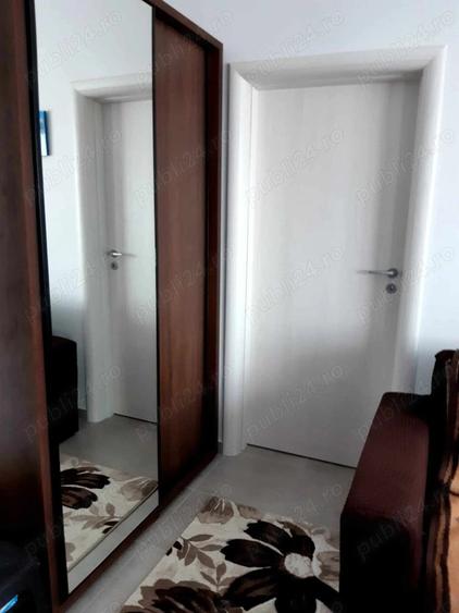 Apartament cu 2 camere în Militari