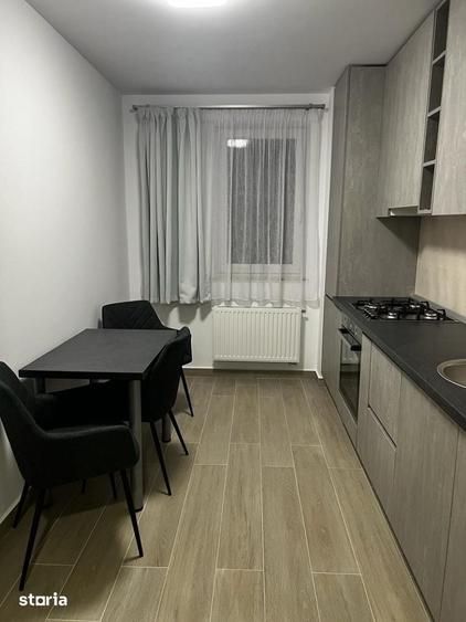 Exclusivitate! Garsoniera moderna, mobilata-utilata Urban Plaza - 4