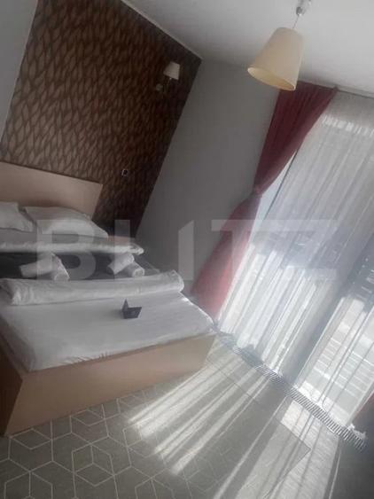 Apartament cu 4 camere decomandat în Poiana Brașov