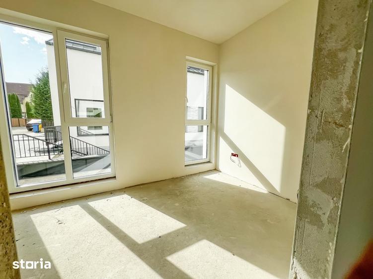 Casa individuala, Calitate Premium, Panorama, Zona Linistita, Becas - 13