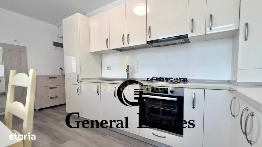 Chirie apartament cu 2 camere - Zona Buscinescu | Mutare imediata - 9
