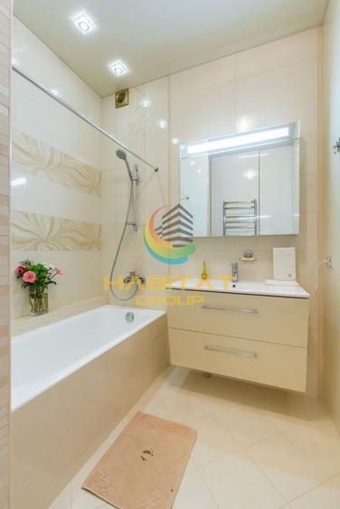 Apartament cu 3 camere decomandat în Berceni