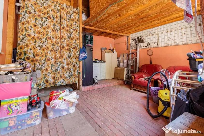 Spațiu comercial, de 164 mp, în Apărătorii Patriei
