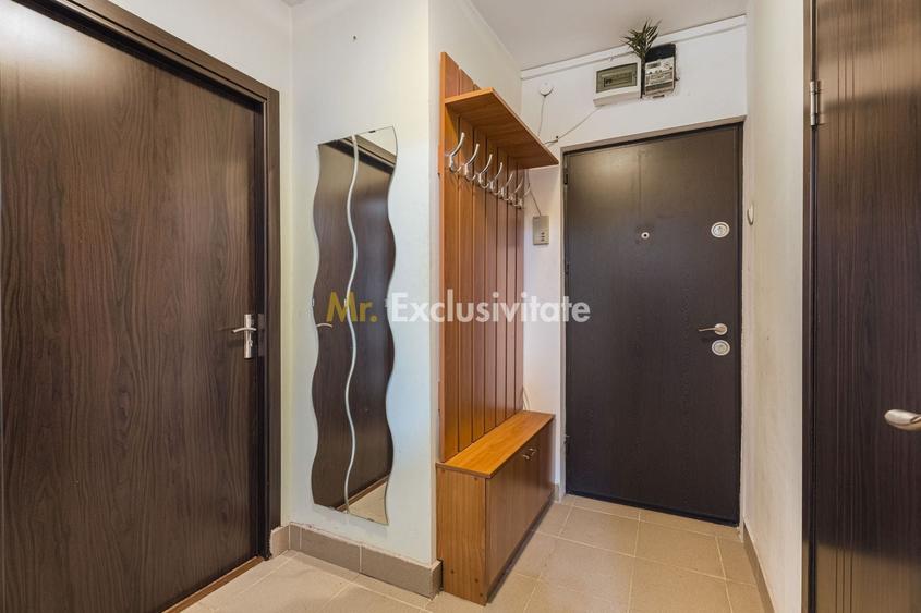 Apartament cu 2 camere decomandat în Tineretului