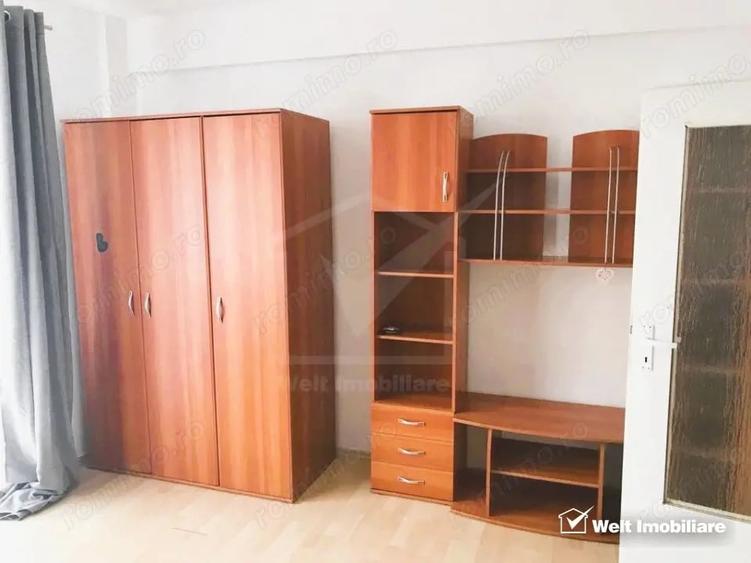 Garsonieră decomandată în Între Lacuri