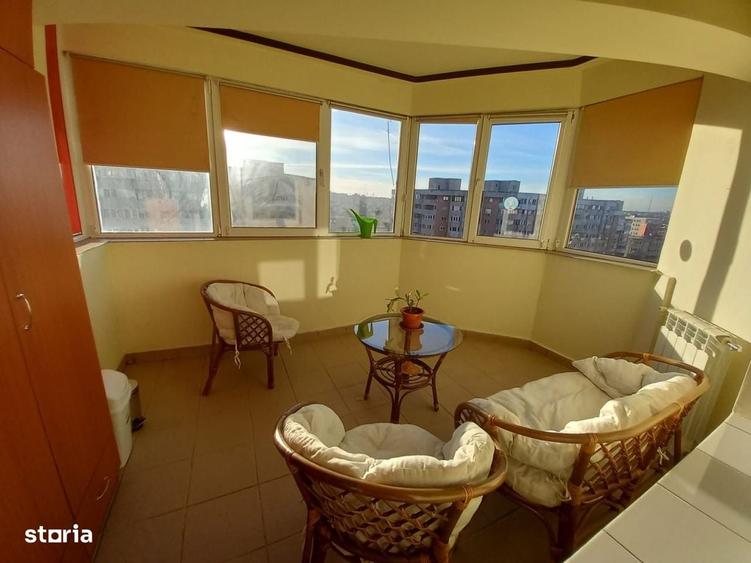 Apartament cu 3 camere în Trocadero
