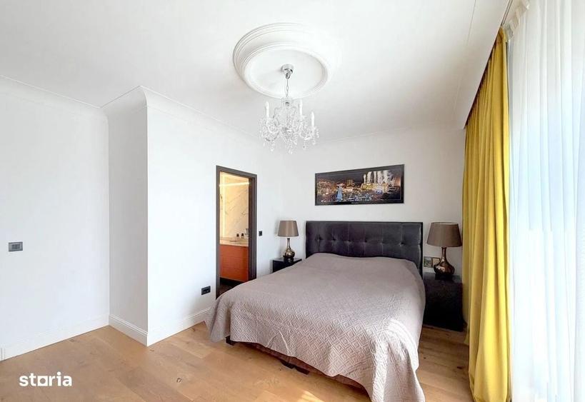 Apartament cu 4 camere decomandat în Nord