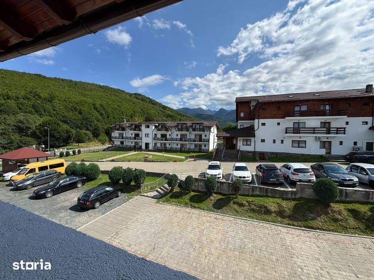 Spațiu comercial, de 6,000 mp, în Cârțișoara