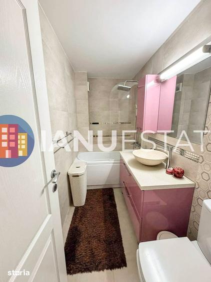 Mihai Bravu 8` Metrou Timpuri Noi Calea Vitan Mall Centrala Parcare - 7