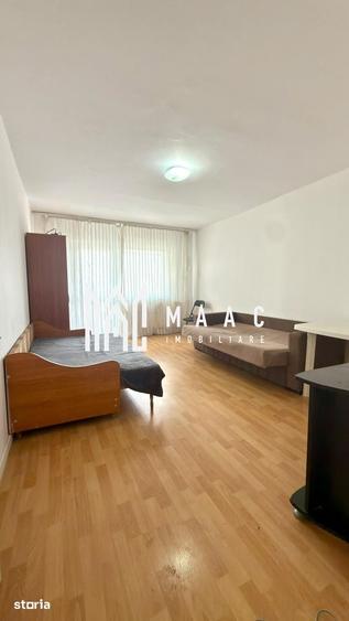 Apartament cu 2 camere în Traian