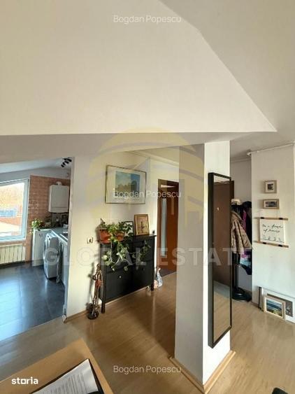Inchiriere apartament 2 camere - Baneasa - Greenfield | Centrala - 7