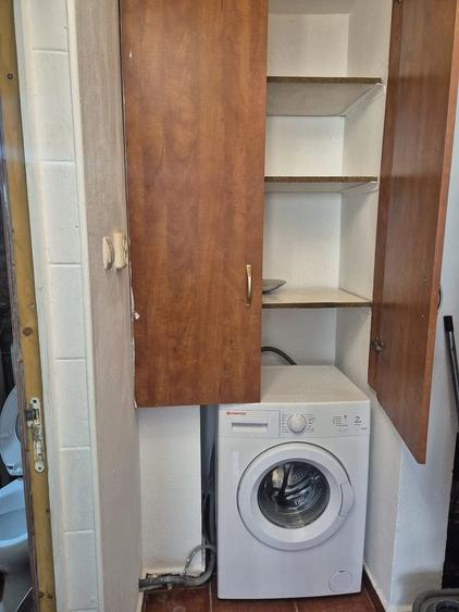 Apartament cu 2 camere decomandat în Mihai Bravu