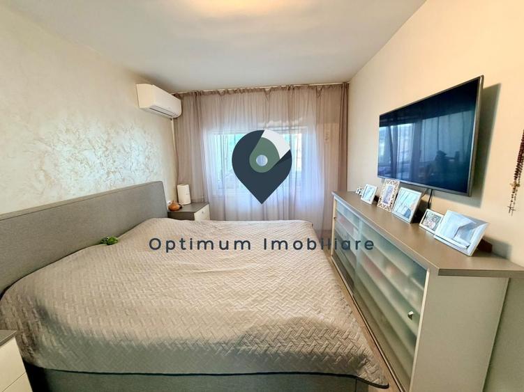 Apartament cu 3 camere, 2 bai, 78 mp utili, 5/8 Calea Manastur ! - 8