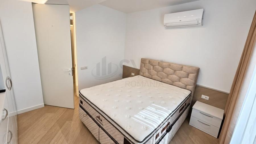 Apartament cu 3 camere decomandat în Pipera