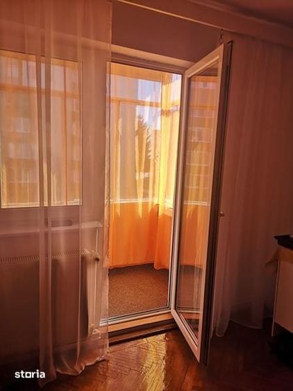Apartament DOUA CAMERE plus BIROU , bd Victoriei- cec - 8