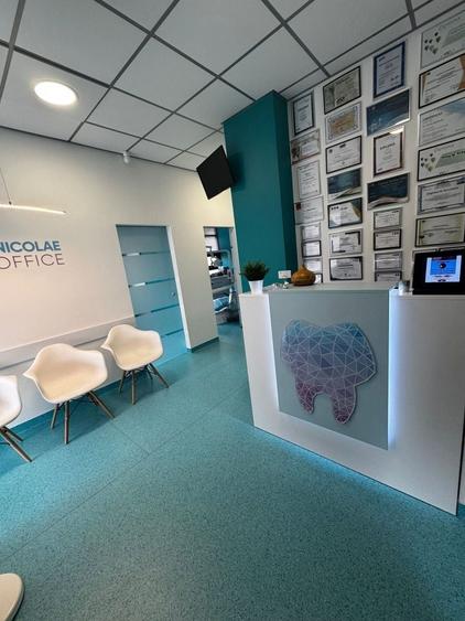 Spațiu comercial, de 60 mp, în Brazda lui Novac