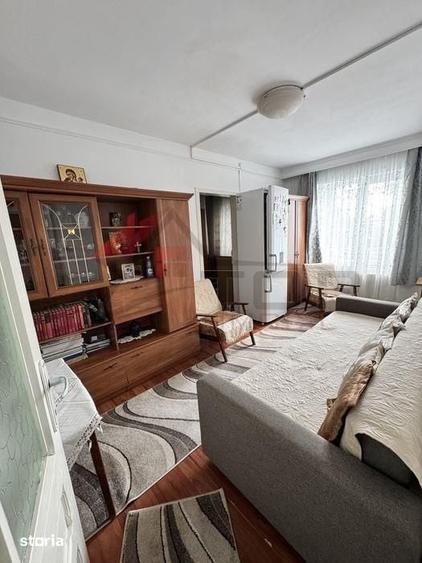 Apartament 2 Camere - Tatarasi - 6