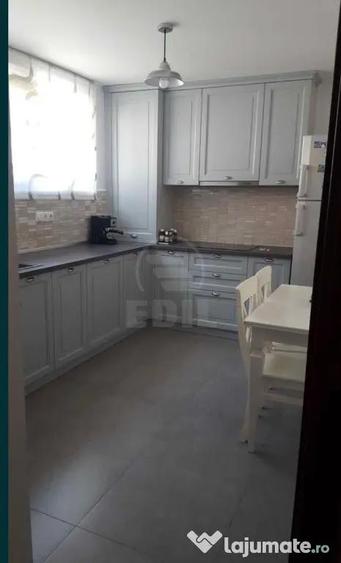 Duplex zona Somesului - 4