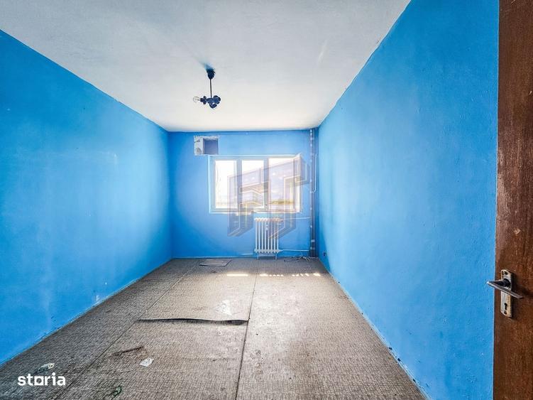 Apartament cu 2 camere decomandat în Pantelimon